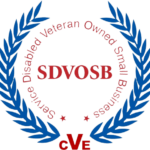 SDVOSB logo