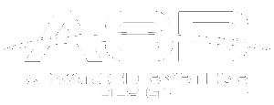 asd white logo