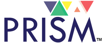 prism logo